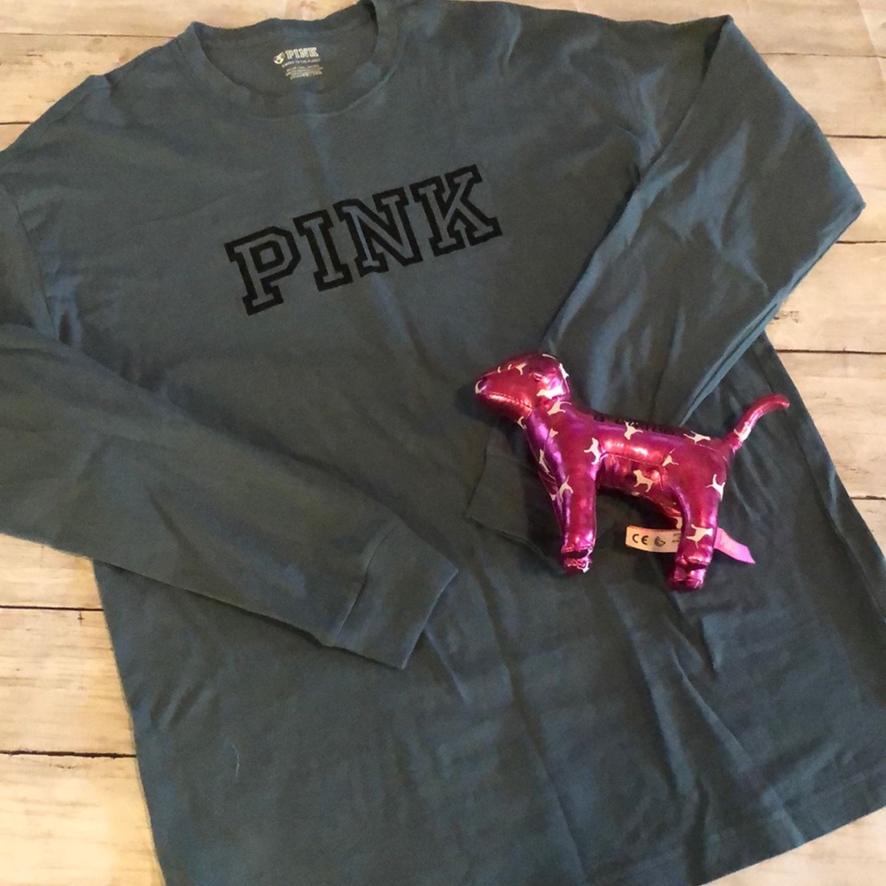 Victoria’s Secret Pink Tee